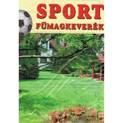 Sport – fűmagkeverék – VETKER (0,5 kg)
