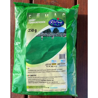 Sportkeverék - fűmagkeverék (250 g)