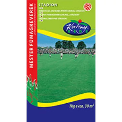 Stadion keverék (Sport extra mester fűmagkeverék) (1000 g)