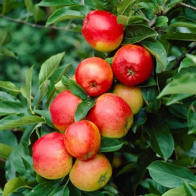'Ecolette' almafa (konténeres)