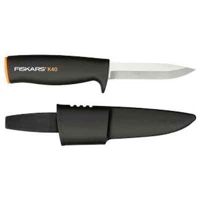 Fiskars kerti kés K40