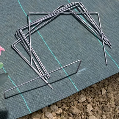 Fém leszúró cölöp - FIXSOL XL (galvanizált)