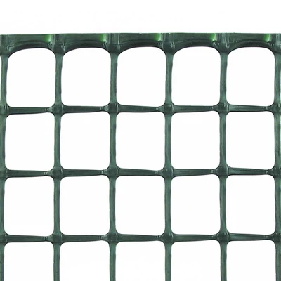 Műanyag rács 3349/100 - DOORNET (K-100/30) (zöld)