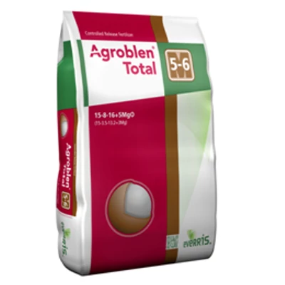 Agroblen műtrágya 20+10+10+4MgO 25 kg