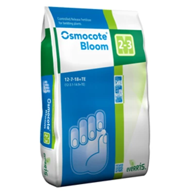 Osmocote Bloom 12+07+18+1,5 MgO 25 kg