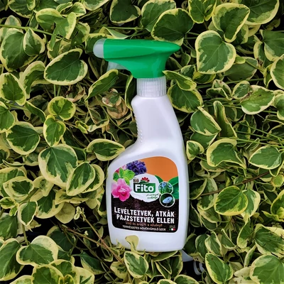 BioFito természetes növényápoló szer kártevők ellen