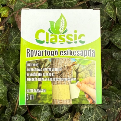 Classic rovarfogó csíkcsapda (5 m)