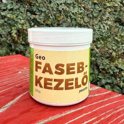 Geo Fasebkezelő paszta