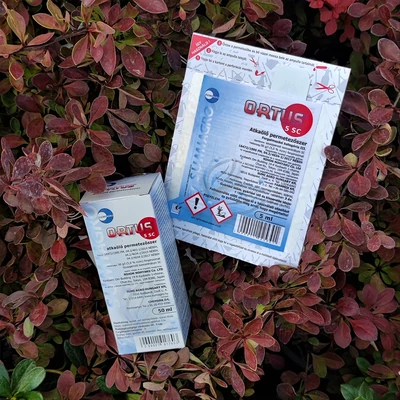 Ortus 5 SC atkaölő permetezőszer