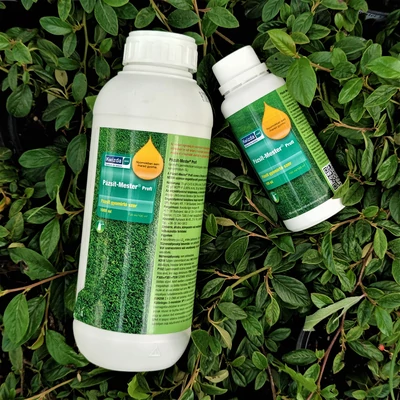 Pázsit-mester Profi permetezőszer pázsitban és gyepben előforduló gyomnövények ellen