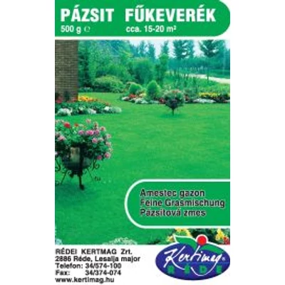 Pázsitkeverék - fűmagkeverék (500 g)