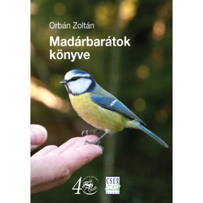 Orbán Zoltán – Madárbarátok könyve