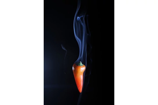 A legerősebb paprika fajták