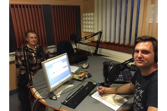 Valló László - A Kiskertész